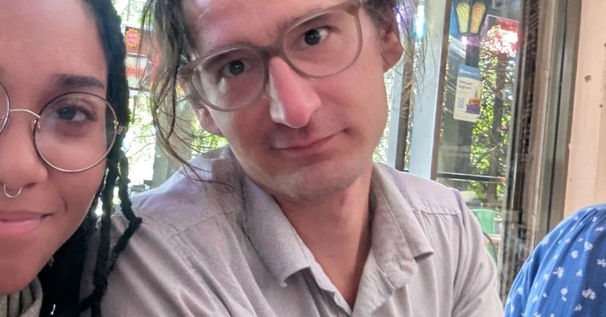 Immigration Officials Threw Tear Gas Into A Crowd. He’s Facing 20 Years In Prison For Trying To Remove It.