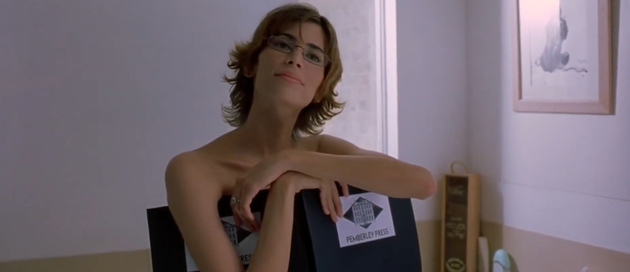 There are more Pride & Prejudice references than you might realise in Bridget Jones's Diary