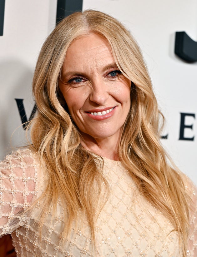 Toni Collette was originally picked to play Bridget Jones before Renée Zellweger was cast