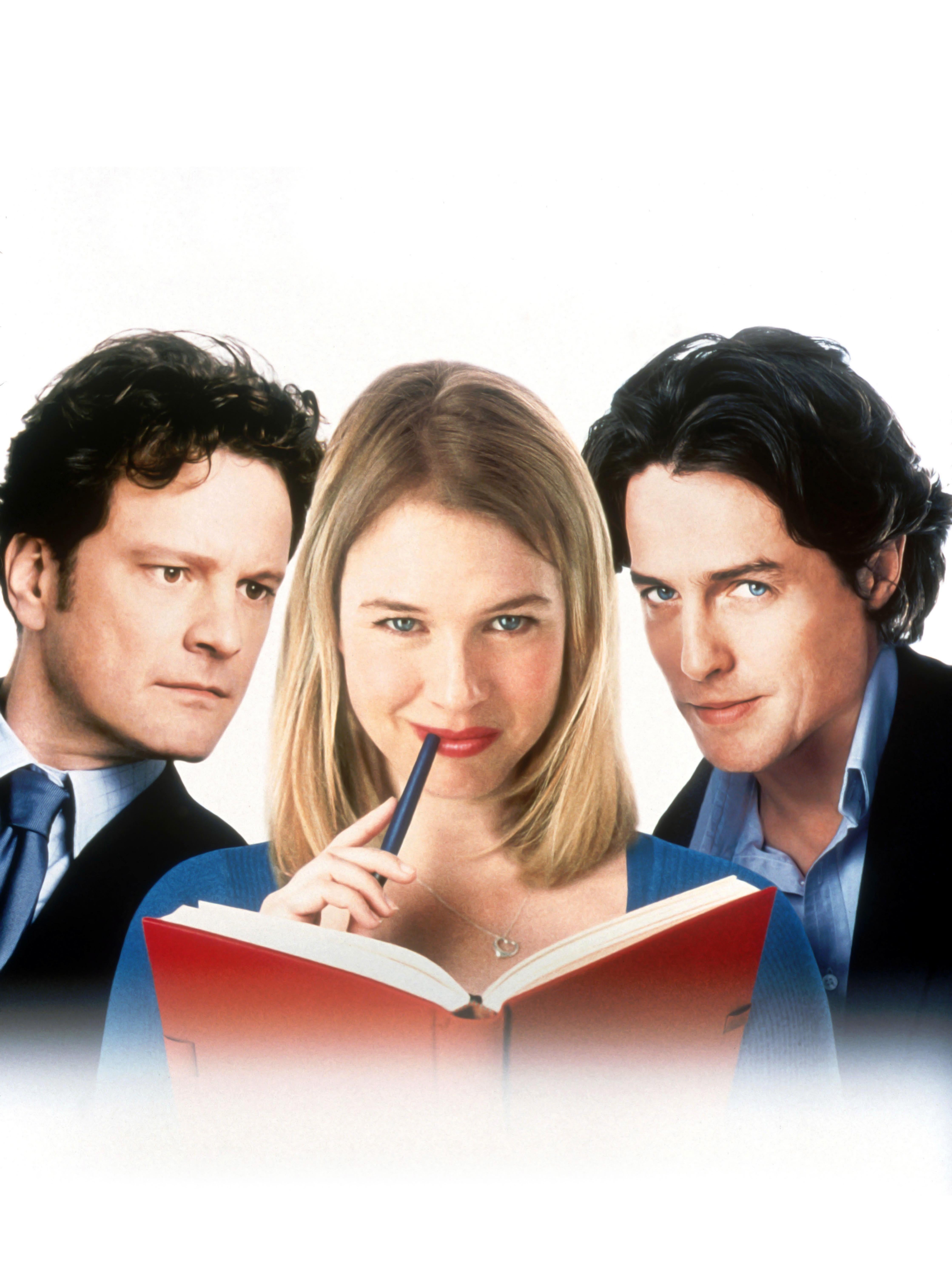 Bridget Jones's Diary: 25 Facts You Probably Never Knew