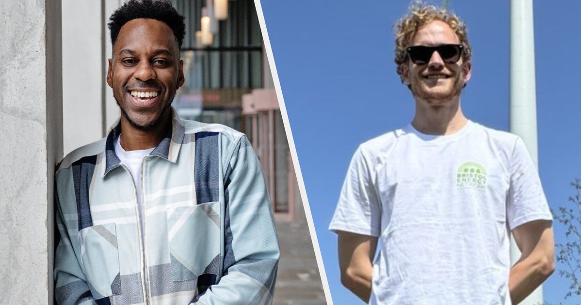 UK's Paternity Leave Changed This Week, But Dads Say It 'Doesn't Go Far Enough'