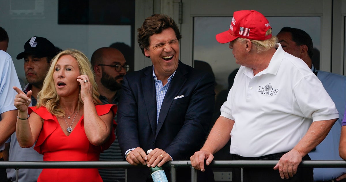 Trump's War Crimes Threat Triggers MAGA Mutiny: 'This Is Not What We Voted For!'