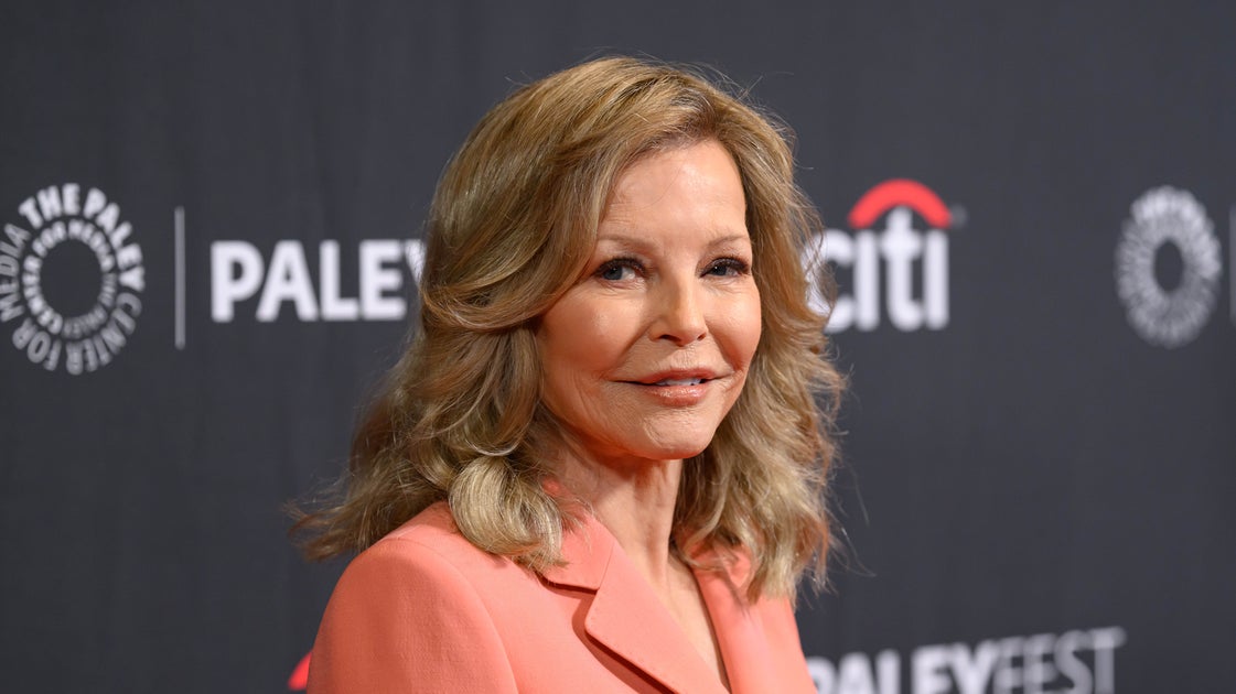 'Charlie's Angels' Star Cheryl Ladd Shares Breast Cancer Diagnosis