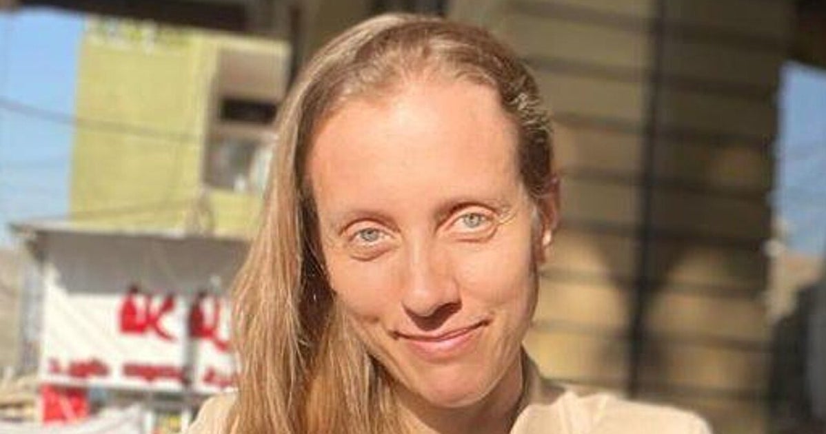 Iran-Backed Militia Says It Will Release American Journalist Kidnapped In Baghdad Iran-Backed Militia Says It Will Release American Journalist Kidnapped In Baghdad