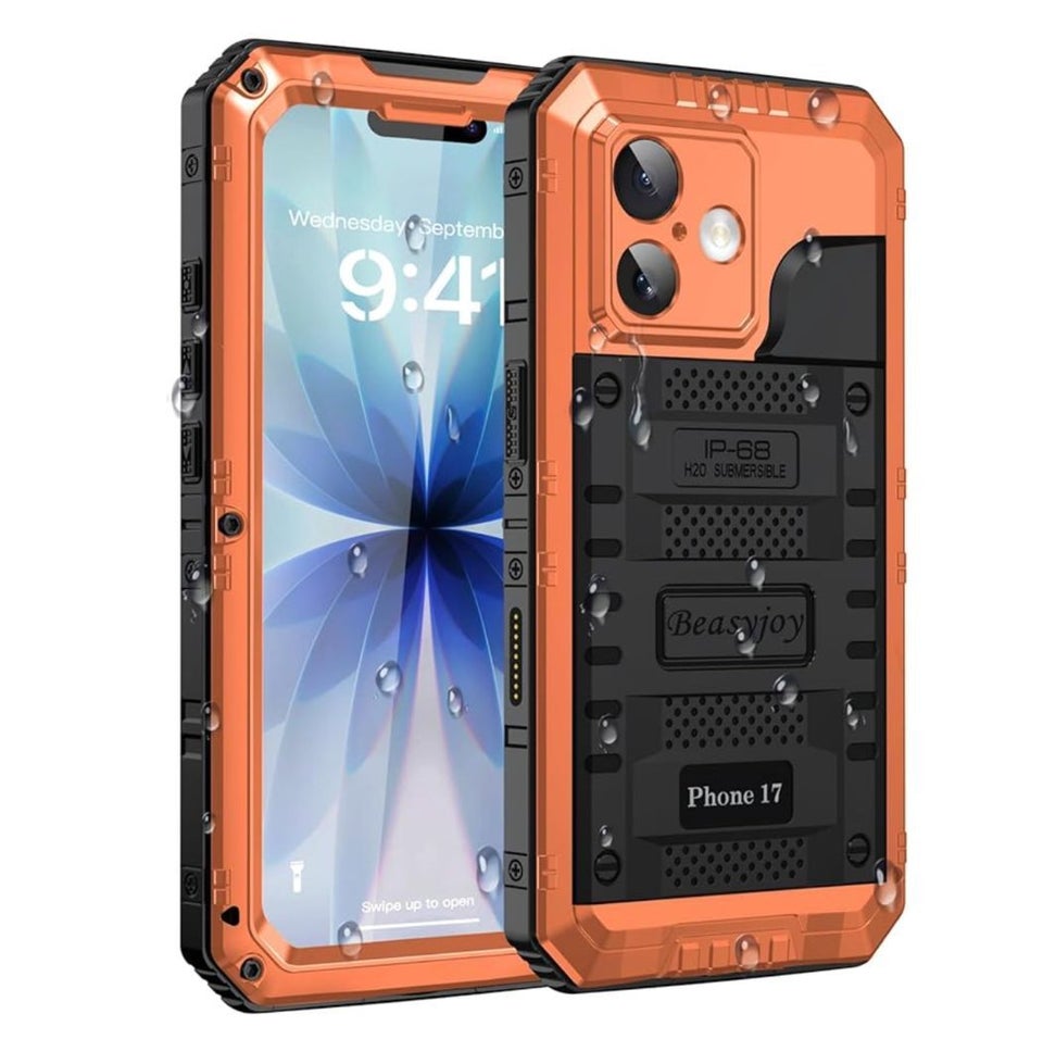 good protective phone cases Elago MagSafe Armor Case for iPhone 15 Pro