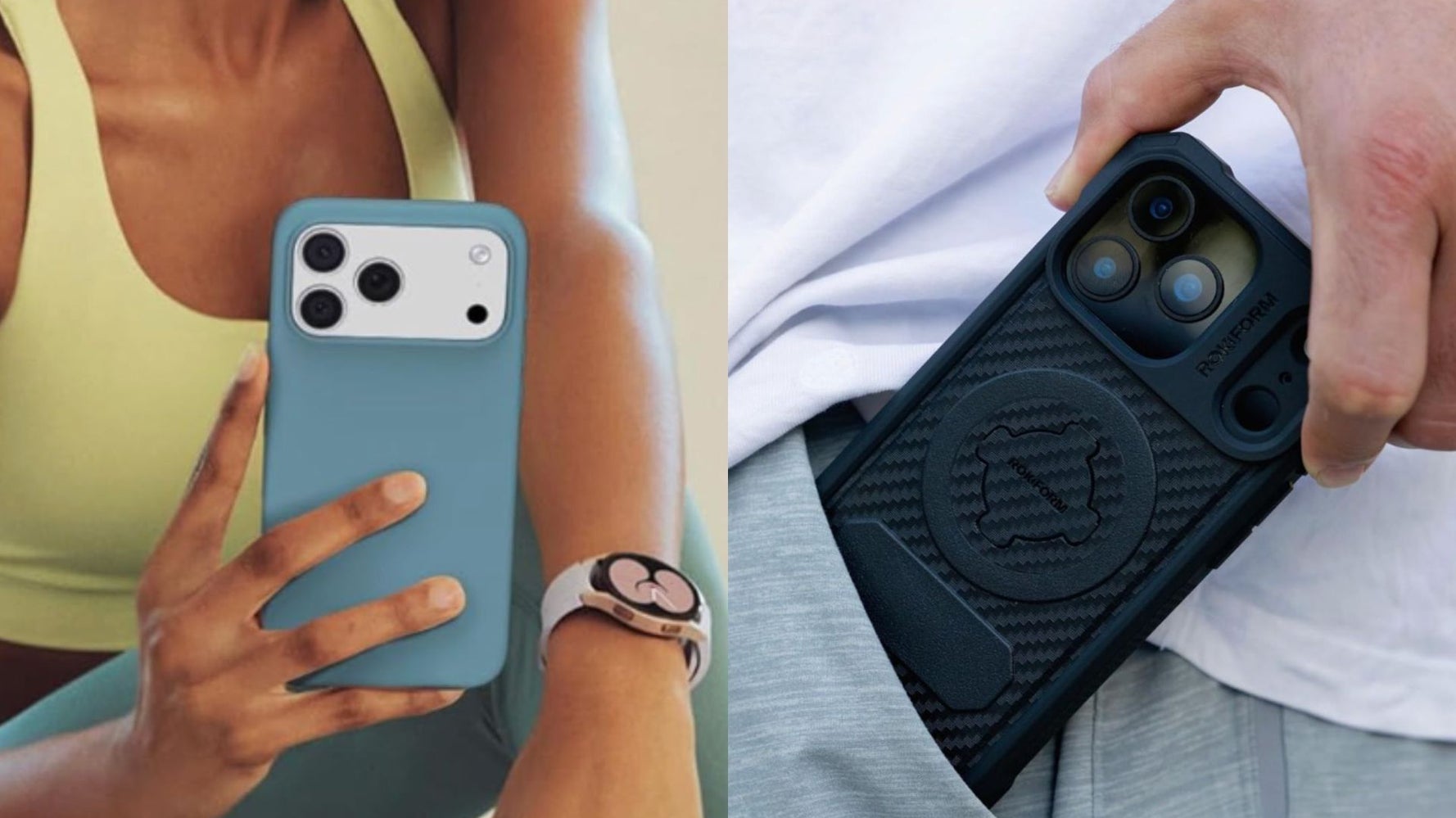 Top 9 Indestructible iPhone Cases on Amazon: Protect Your Investment