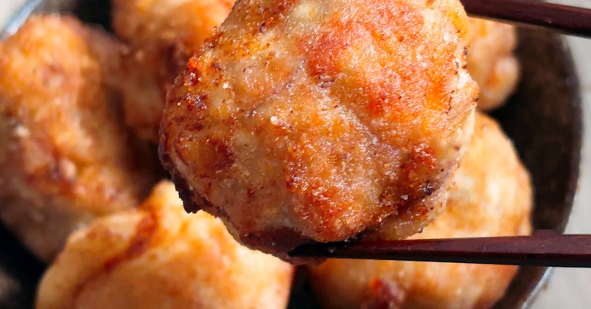 【キャベツの甘味が広がる...！】食べる手が止まらない。ザクザクすぎるキャベツ巻きのレシピ