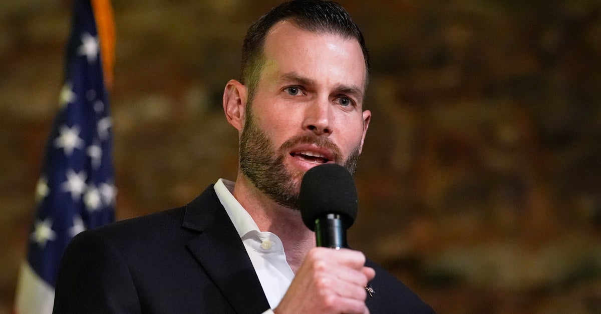 Trump-Endorsed Republican Wins Marjorie Taylor Greene&rsquo;s Former House Seat In Georgia