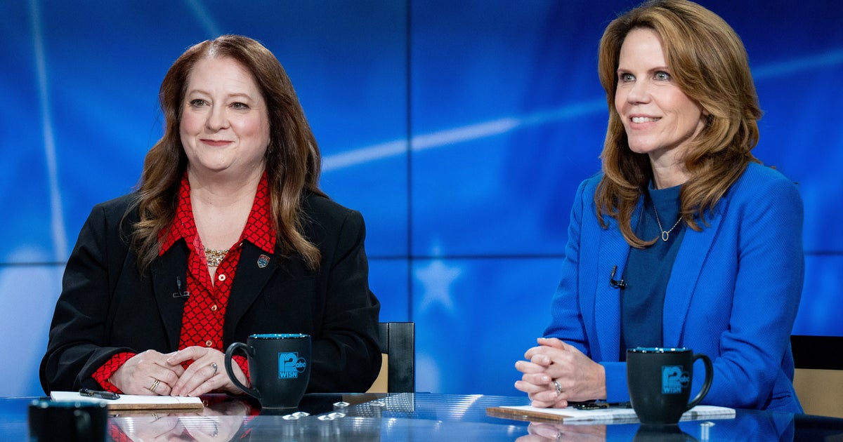 Democratic-Backed Candidate Wins Wisconsin Supreme Court Race, Growing Its Liberal Majority