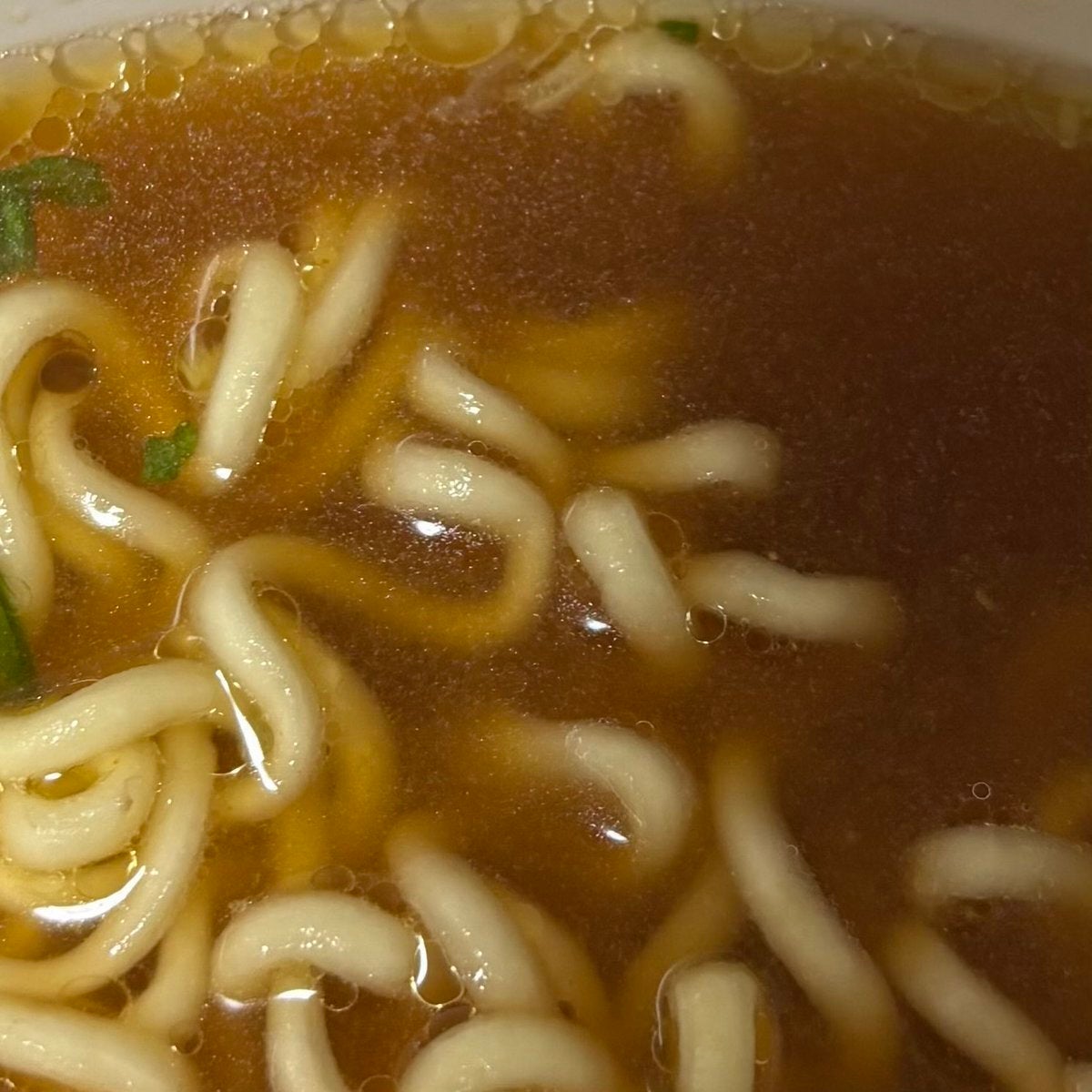 ラーメンの中の『うに』にネット衝撃⇨「思った以上にうに」「どこ？俺だけ見えないの？」