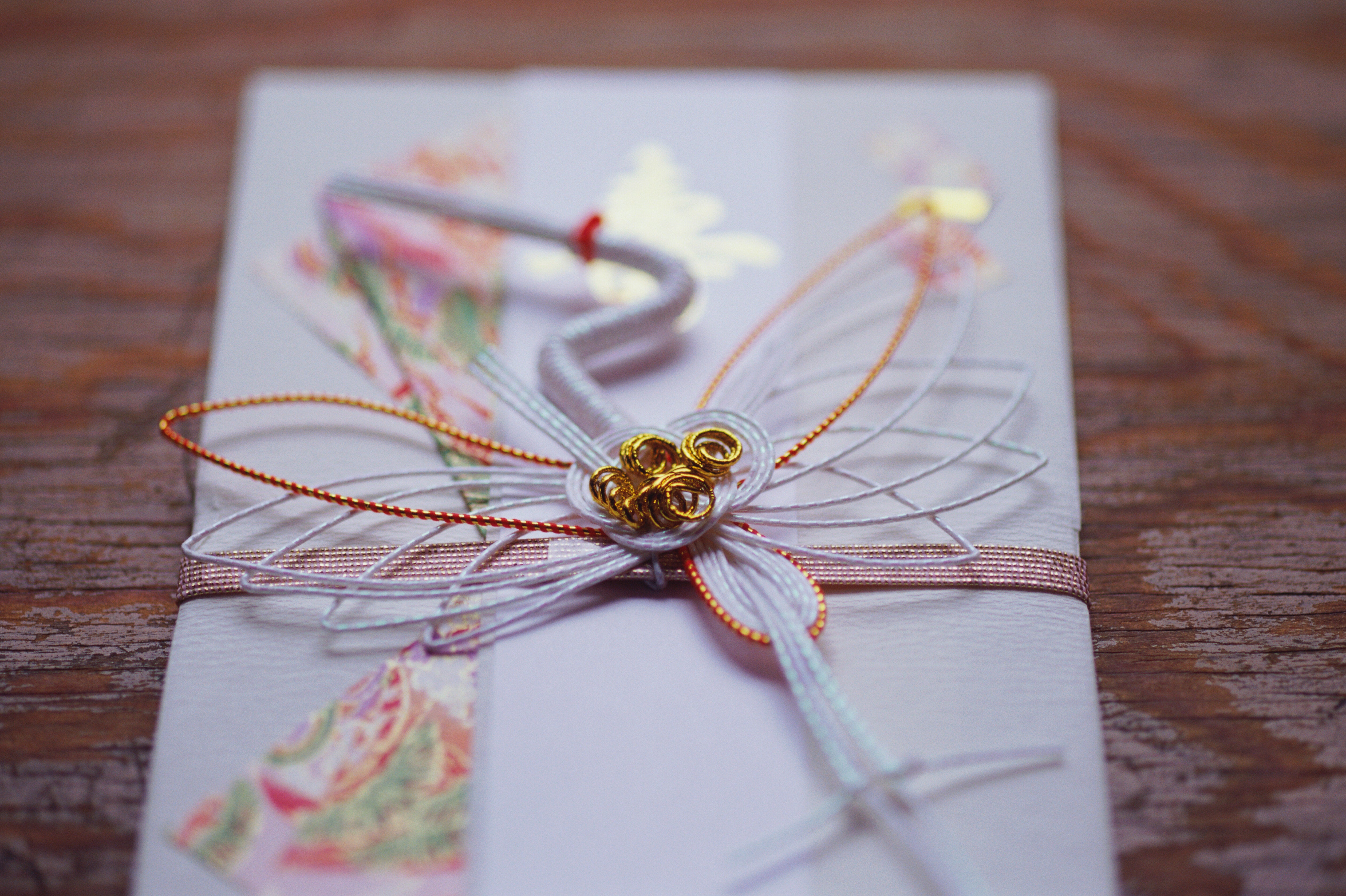 元AKBメンバー、ご祝儀袋から手作りした「水引アート」がもはや芸術品⇨「販売できるレベル」「天才すぎる」