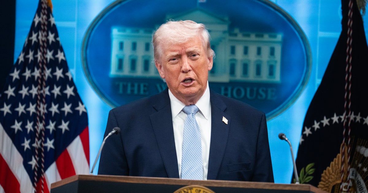 Intelligence Report Warned Of Iran's 'Persistent Threat' To U.S. As White House Downplayed The Risk