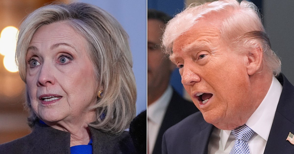 This Old Hillary Clinton Tweet About Trump Is Suddenly Very Relevant This Old Hillary Clinton Tweet About Trump Is Suddenly Very Relevant