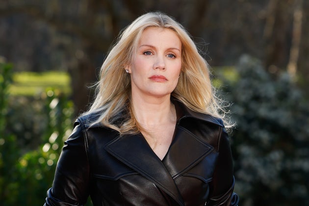 Emerald Fennell pictured in February