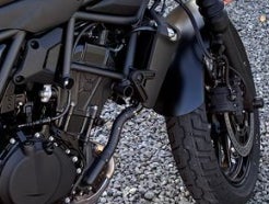 「これで事故しなくなるそうです」孫の新車バイク、祖母流の安全祈願に「愛しかない」と称賛の声