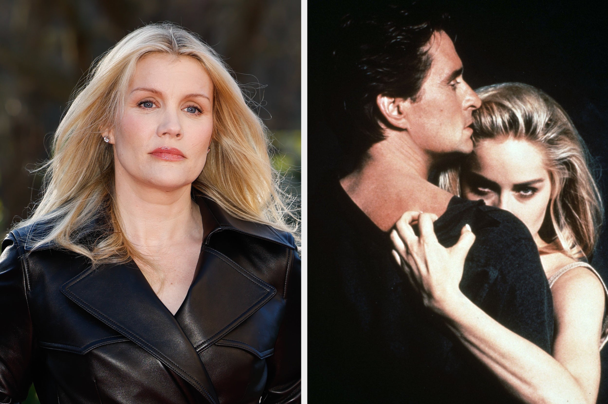 Emerald Fennell Denies Basic Instinct Reboot Directing Rumours