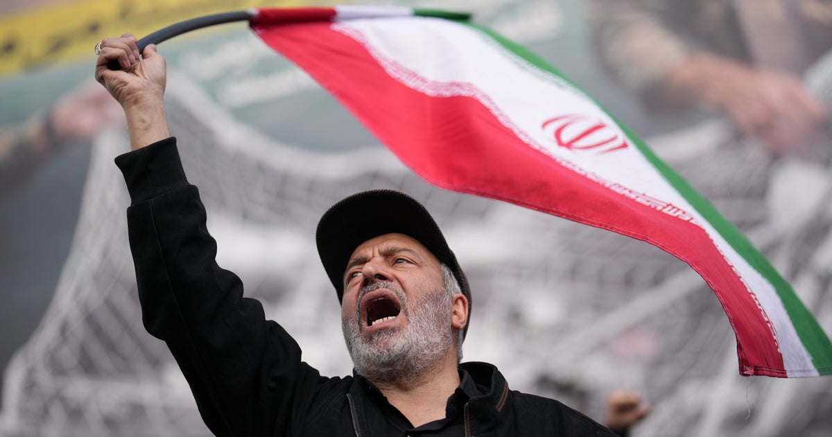 Former UK Diplomat Says Iran Has Emerged From The War ‘Strategically Stronger’ Than It Was Before