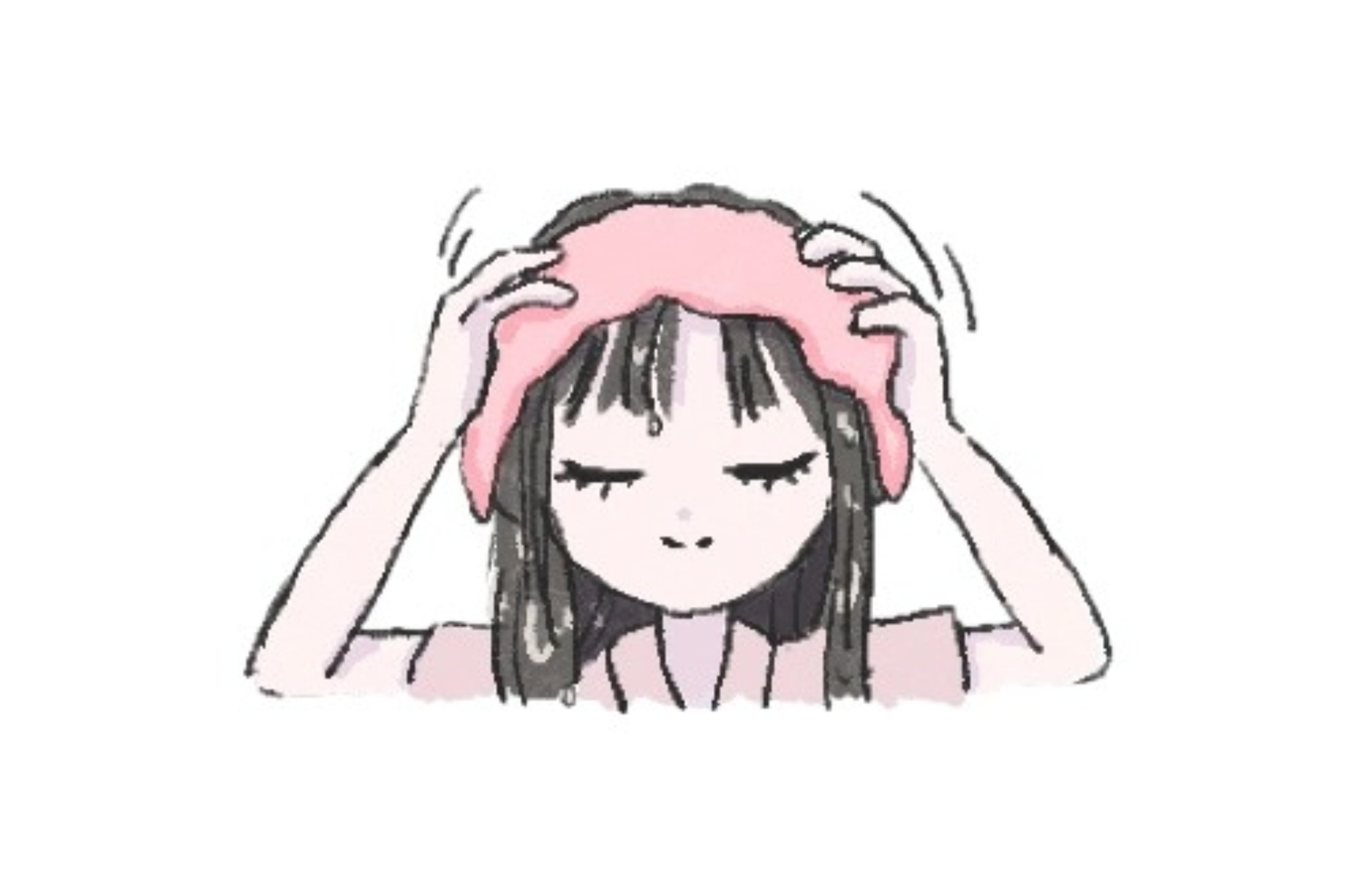 なんとなく髪の毛を乾かしてない？意外と知らない“正しいドライヤーの使い方”