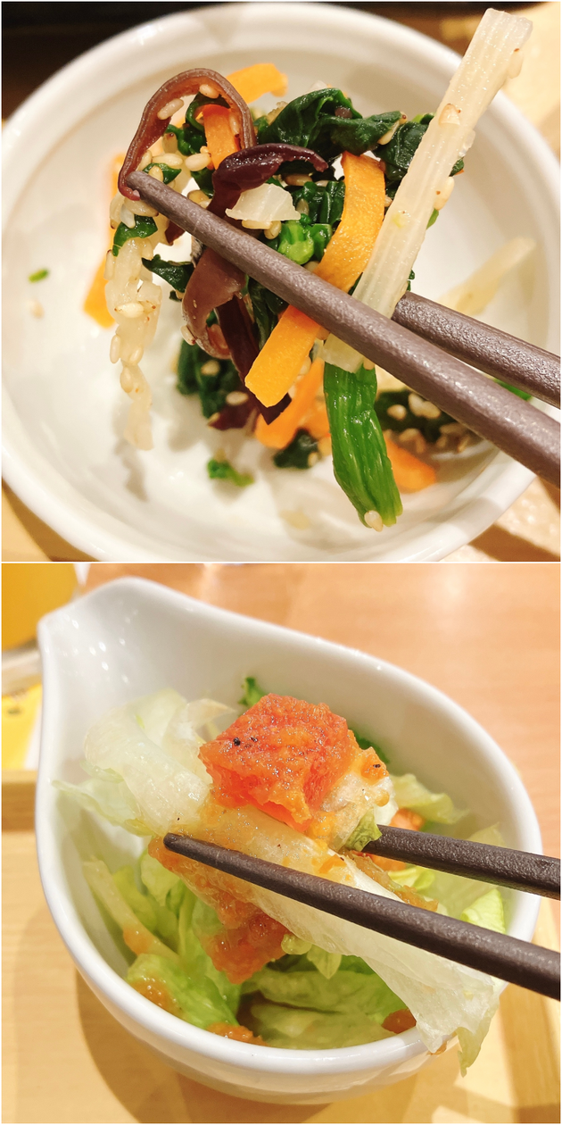 ココス「包み焼きハンバーグの朝定食」