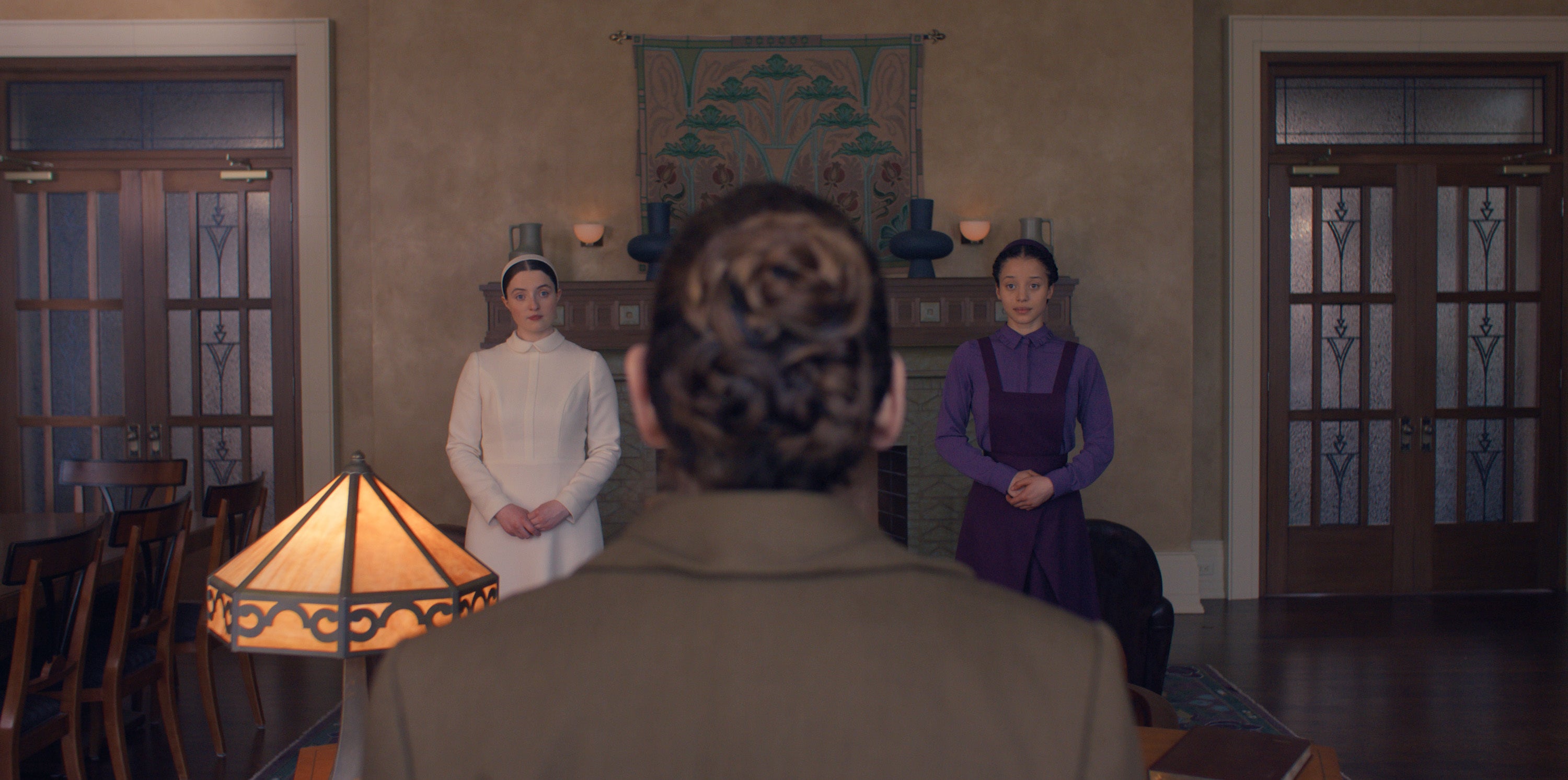 The Testaments Reviews: Handmaid's Tale Sequel Wins Praise From Critics