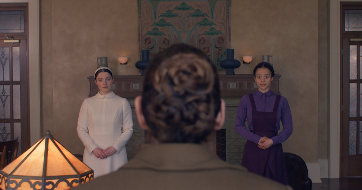 The Testaments Reviews: Handmaid’s Tale Sequel Wins Praise From Critics The Testaments Reviews: Handmaid’s Tale Sequel Wins Praise From Critics