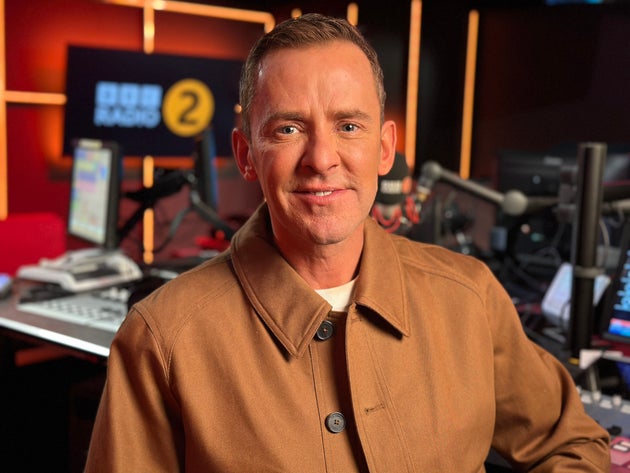Former Radio 2 presenter Scott Mills was recently fired by the BBC