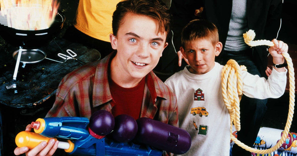 Der Originaldarsteller aus „Malcolm in the Middle“ lehnte „Unmengen an ...