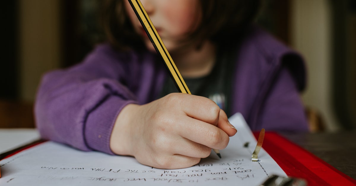 The Ways To Spot A Child Who May Be Struggling With Undiagnosed ADHD At School