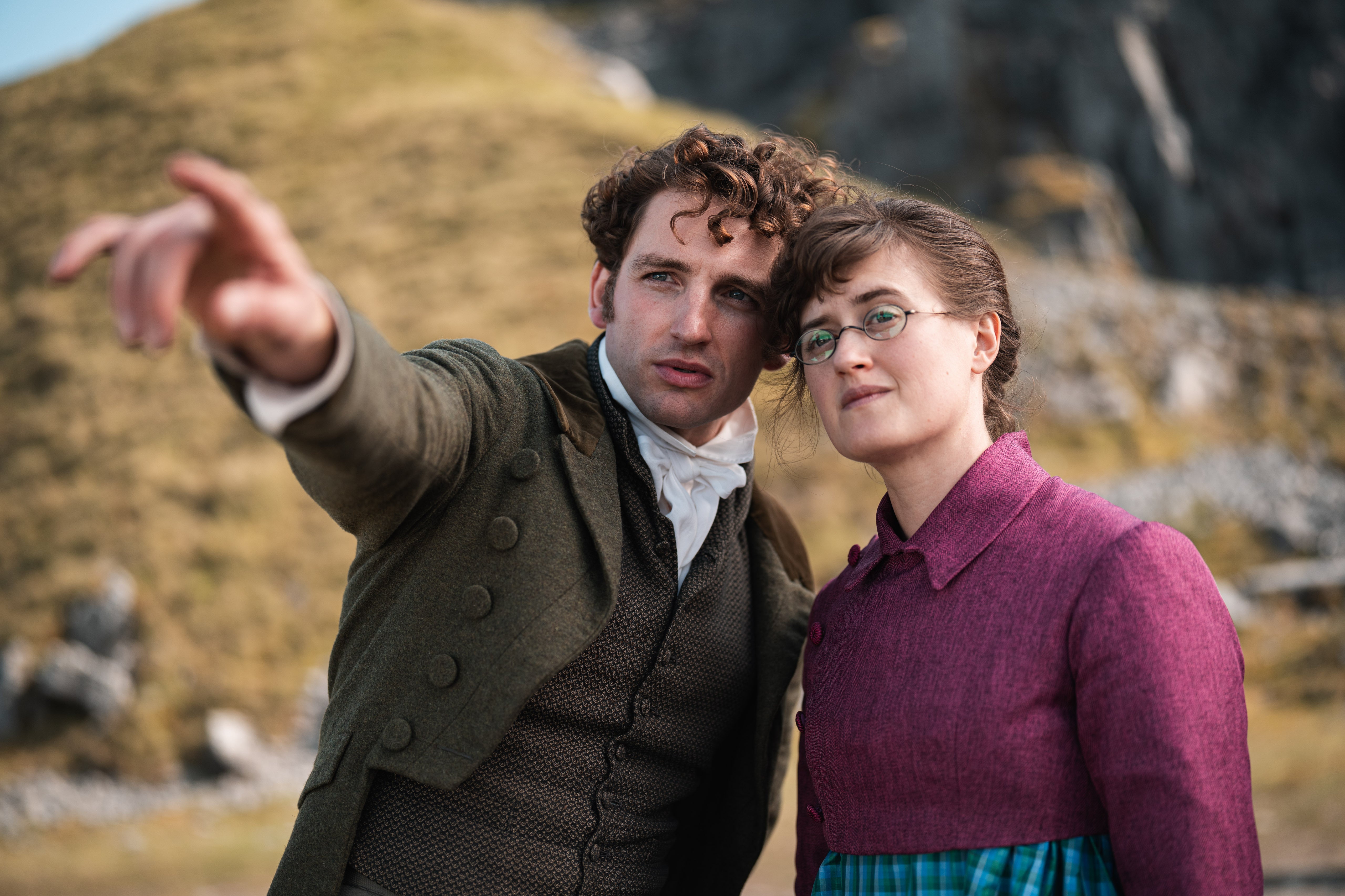 The Other Bennet Sister Fans Have More Jane Austen Adaptations To Enjoy Later In 2026