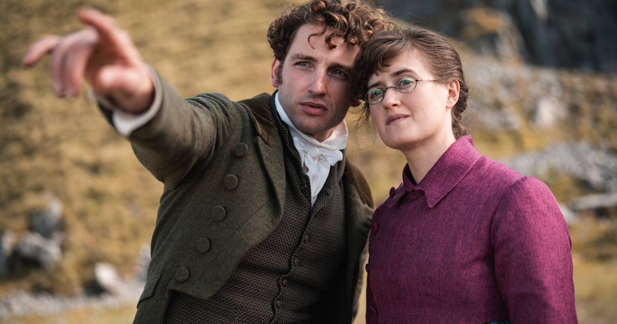 The Other Bennet Sister: More Jane Austen Adaptations Coming In 2026