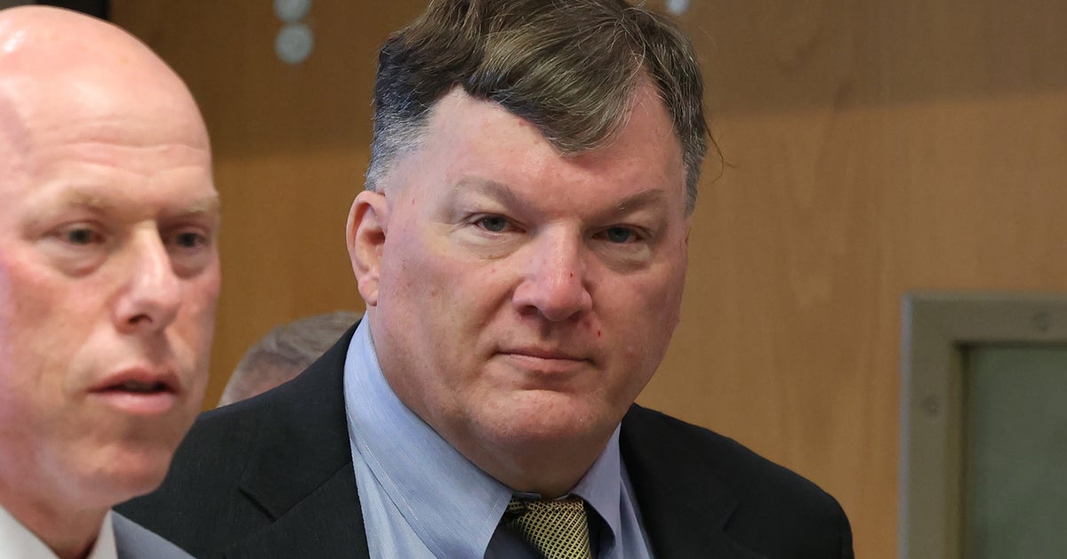 Rex Heuermann To Plead Guilty In The Gilgo Beach Serial Killings