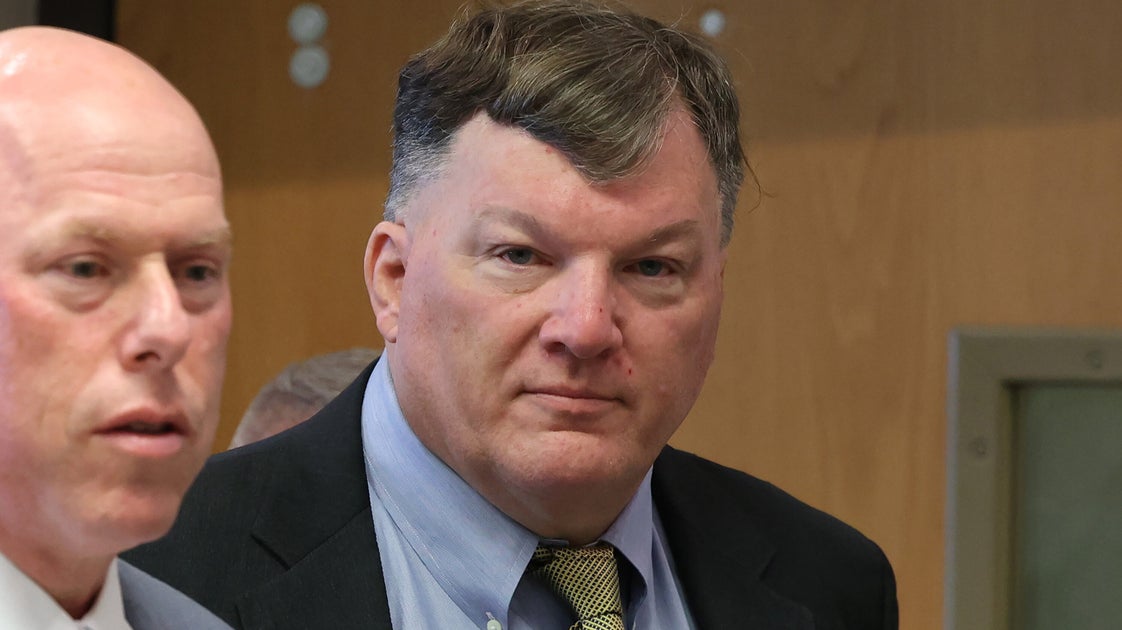 Rex Heuermann To Plead Guilty In The Gilgo Beach Serial Killings