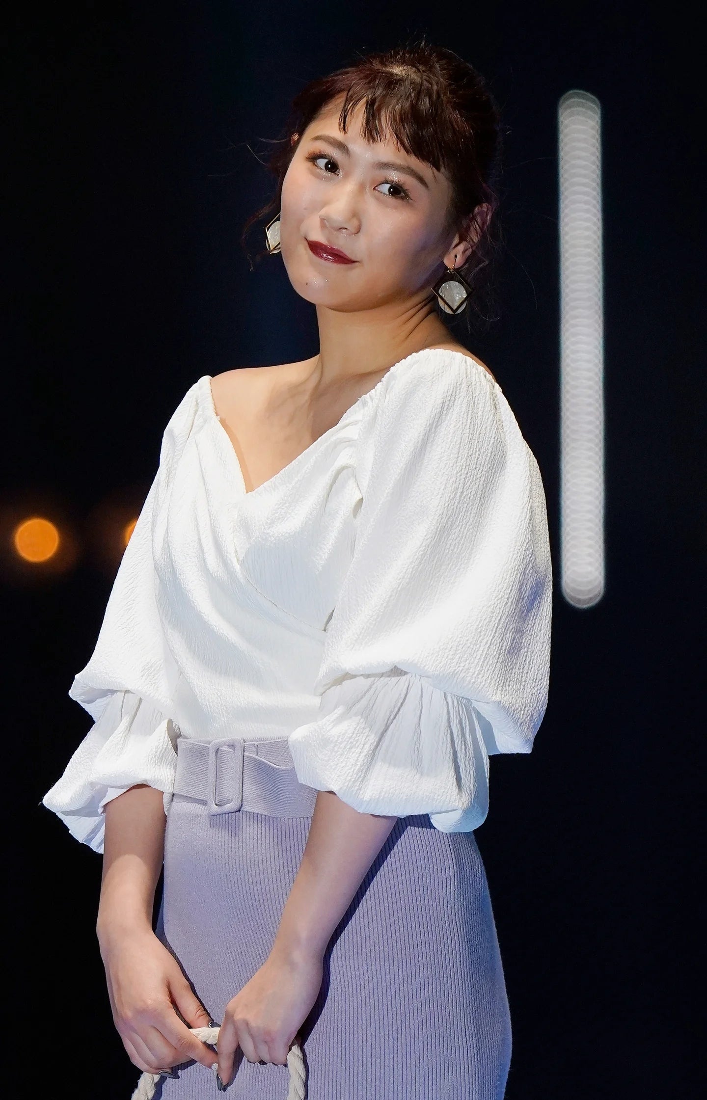 西野未姫、第2子の誕生を前に自家用車を買い替え。中古のホンダ車に「すごく乗り心地が良い」