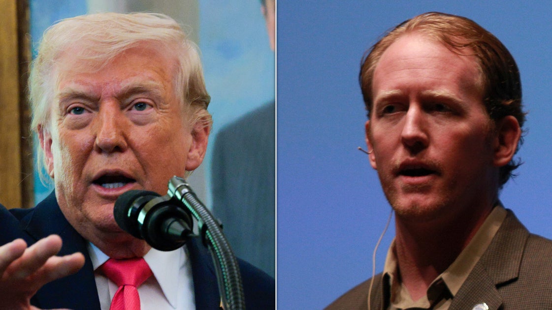 Former Navy SEAL Rips Trumps Iran 'Civilization' Threats