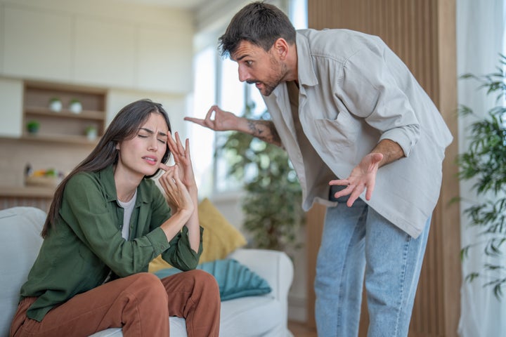 Getting your body out of "survival mode" is key to staying cool in conflict.