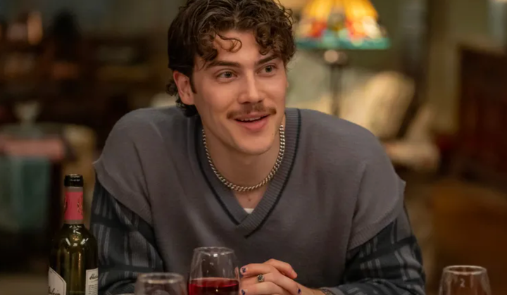 Jack Innanen in Adults