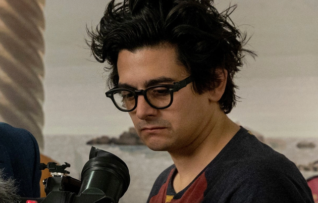 Josh Fadem in Better Call Saul