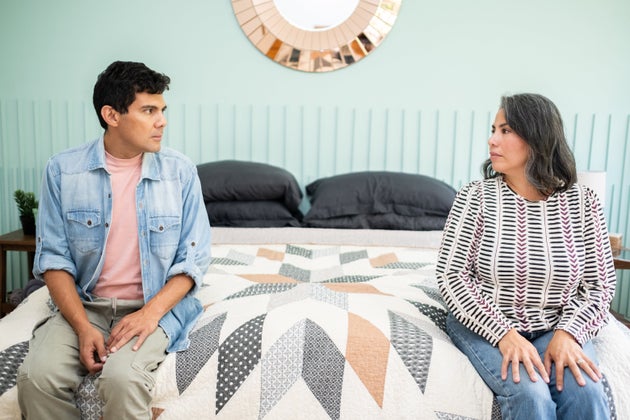 An open relationship can make some partners feel closer, but it can also help reveal cracks you weren't necessarily acknowledging.