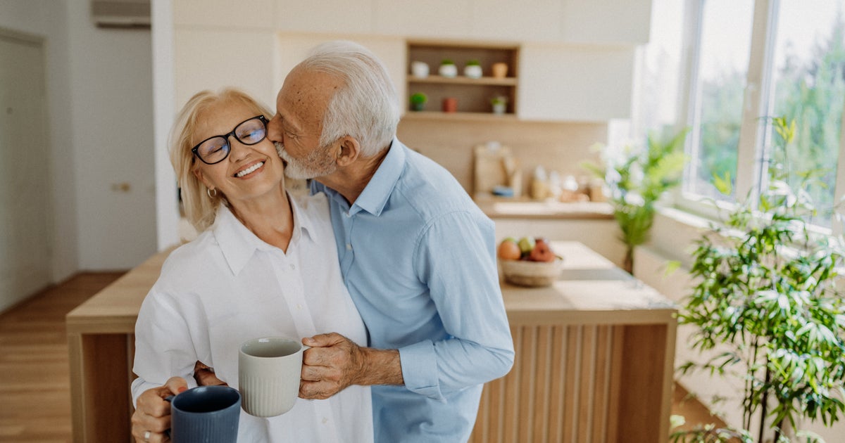 Retirement Can Change Your Relationship, For Better Or For Worse