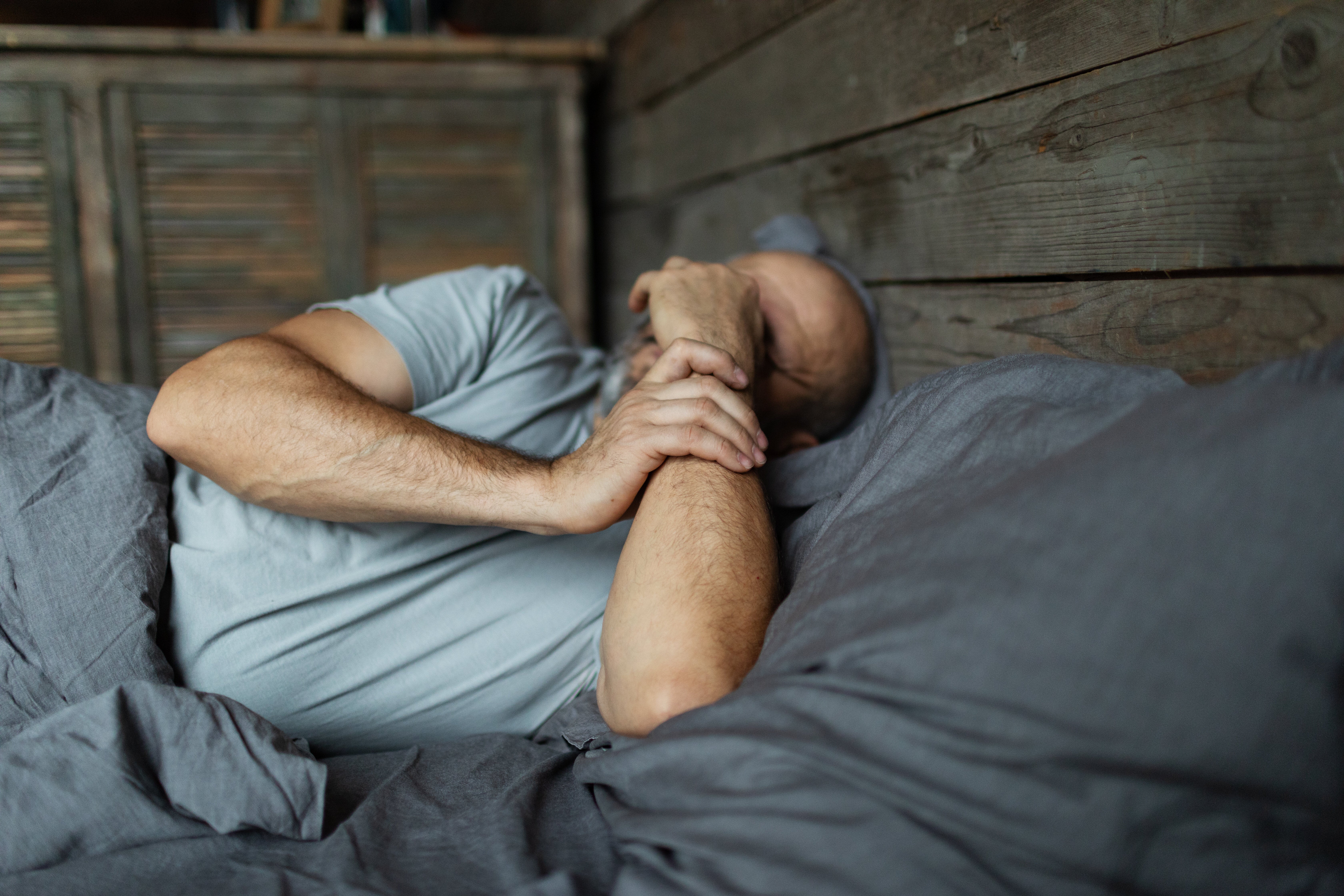 What People With Small Penises Bring Up Most In Therapy