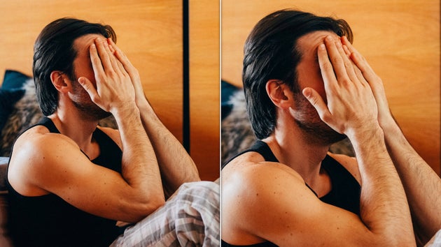 Porn and pop culture have made men more self-conscious of their penis size — increasing their fear of not measuring up.