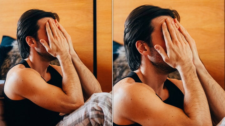 Porn and pop culture have made men more self-conscious of their penis size — increasing their fear of not measuring up.