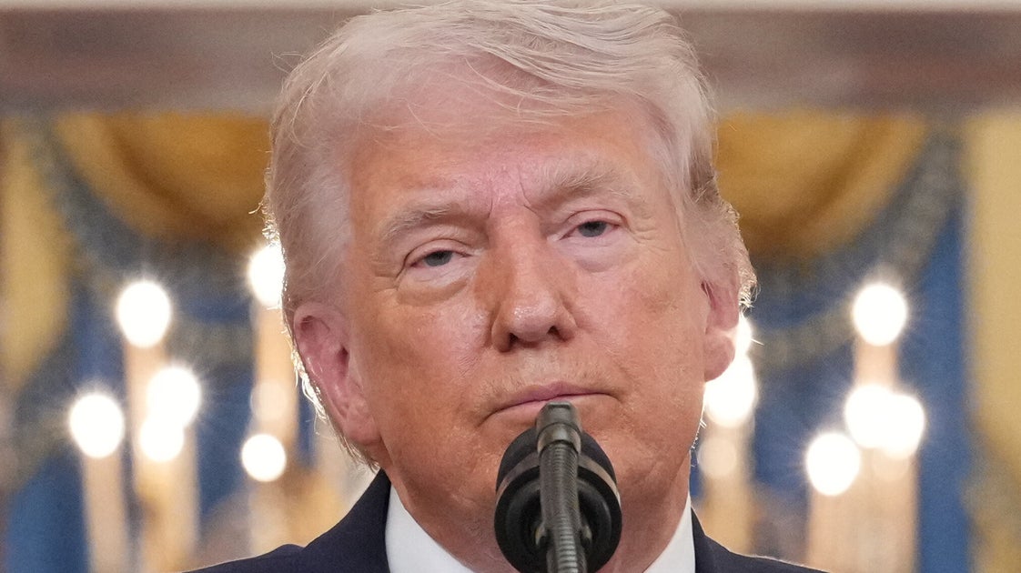 Trump Raged At Fox News To Take A Host 'Off The Air'... And Oof, It Revealed A Lot