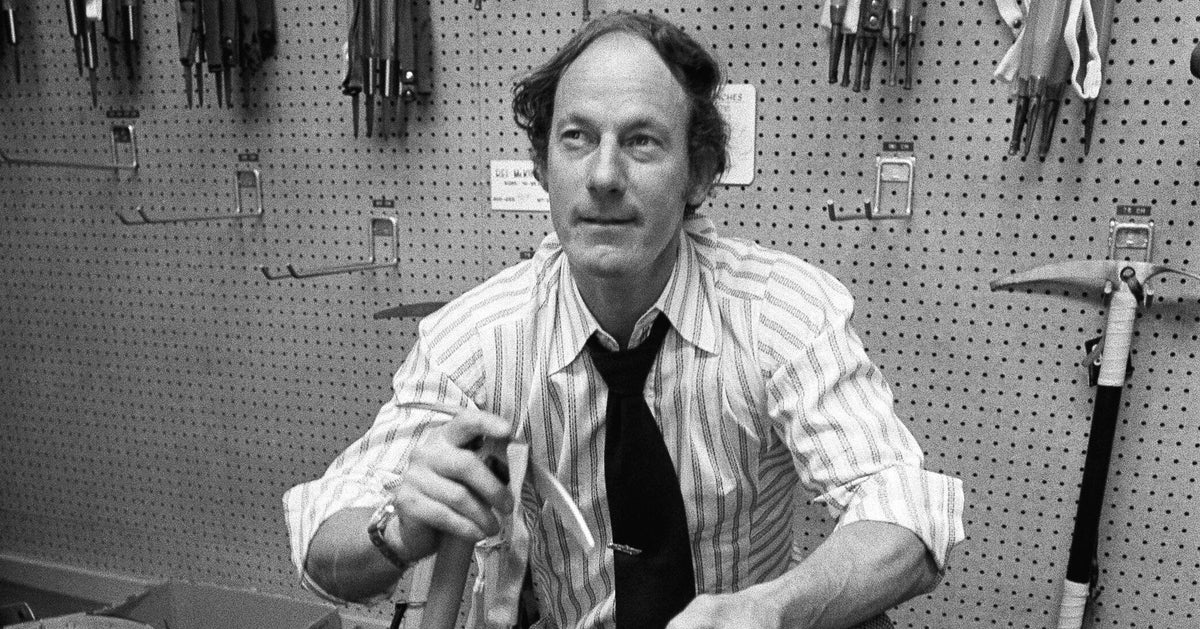 Legendary Mountaineer Jim Whittaker, The First American To Summit Mount Everest, Dies At 97