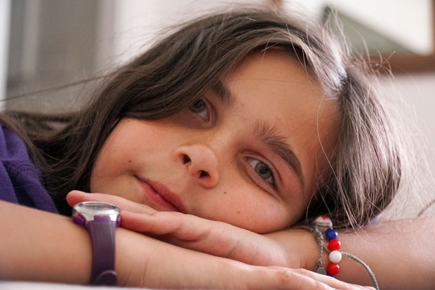 How do you respond when kids say 