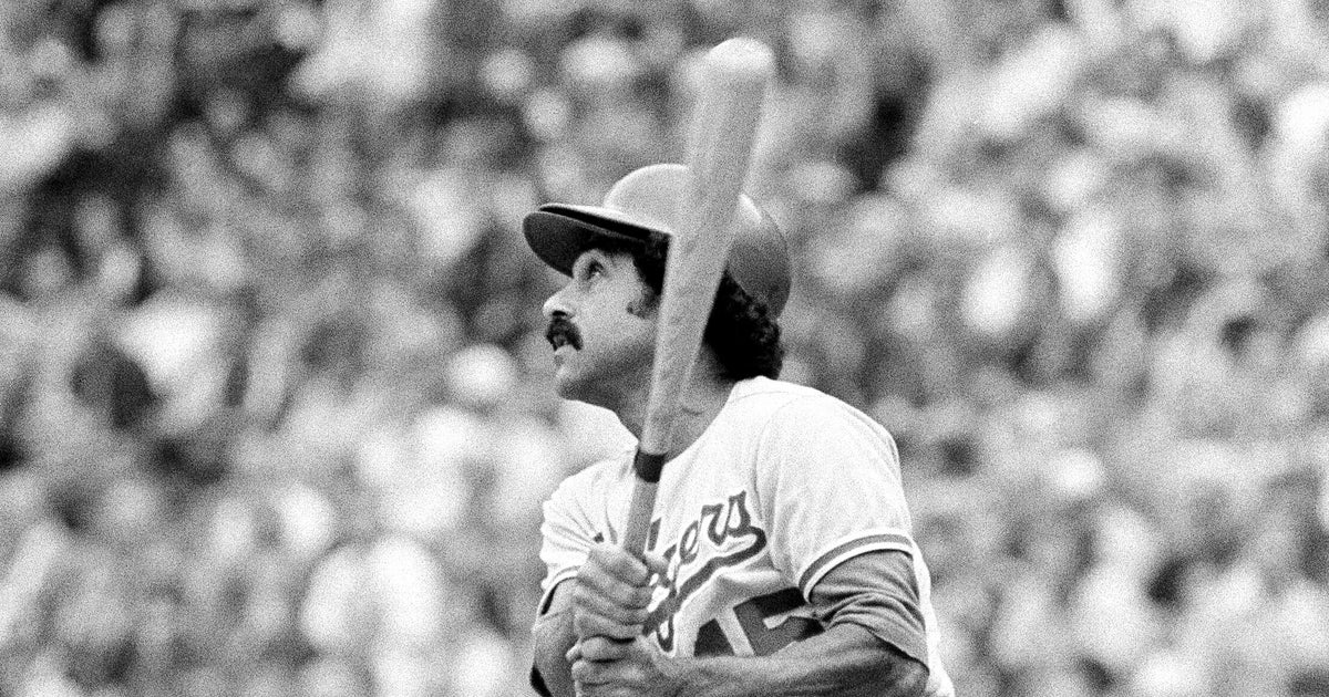 Dodgers Legendary Infielder Davey Lopes, Dies At 80