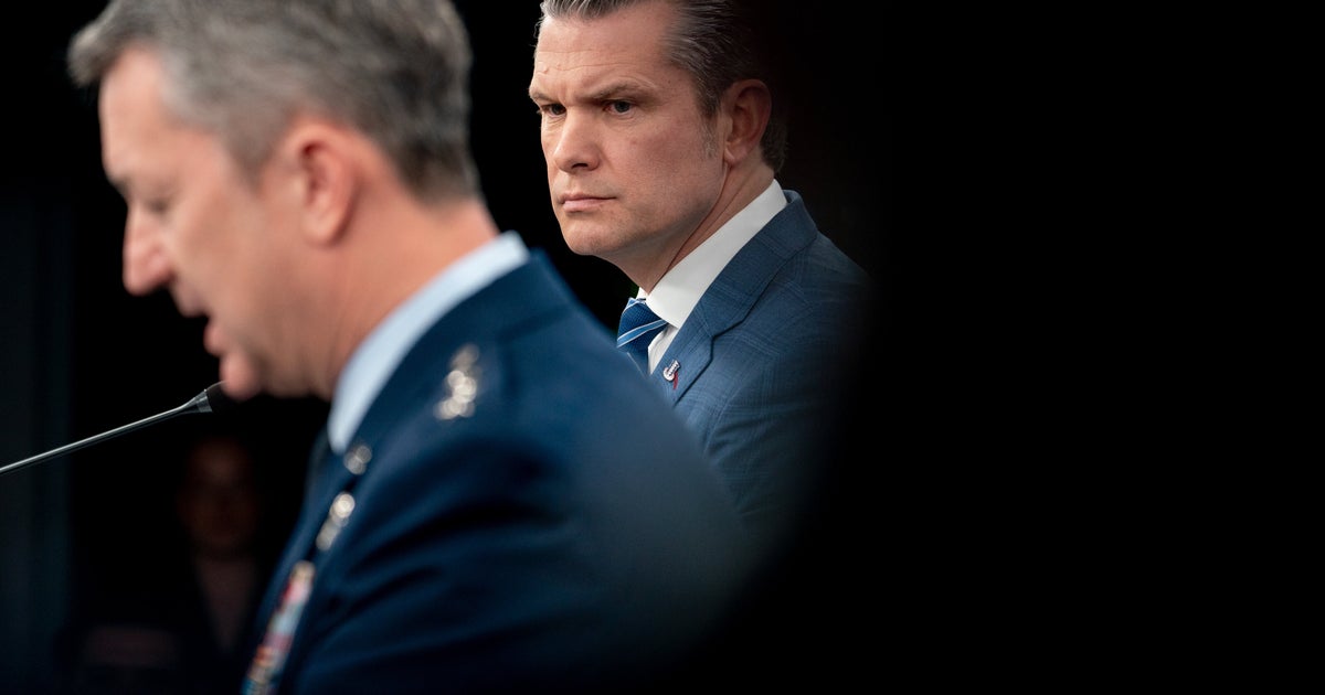 Iran Says Peace Talks Would Be Unreasonable Following Israeli Strikes