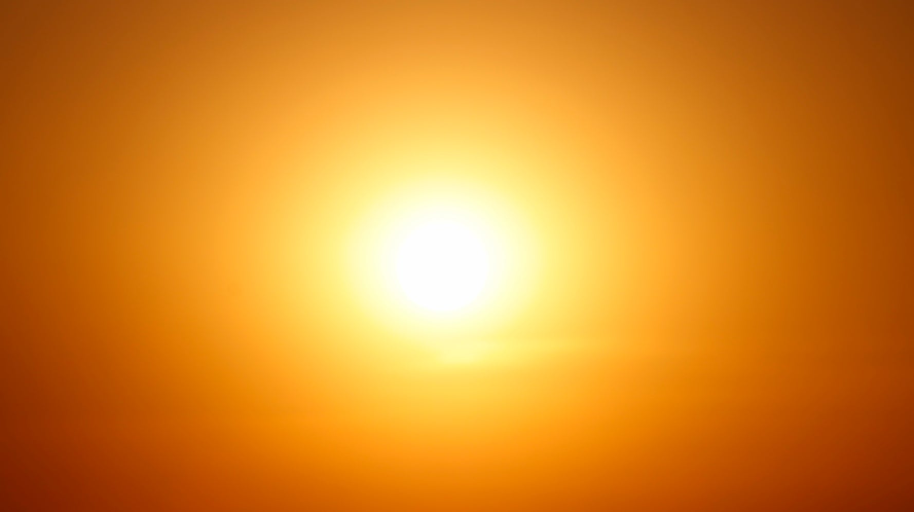 U.S. Records Most Abnormally Hot Month Ever in March, Super El Niño Looms