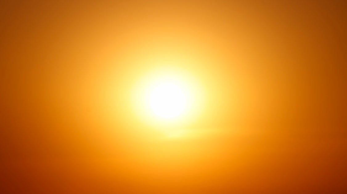 U.S. Smashes Heat Records; March Was The Hottest Month In 132 Years