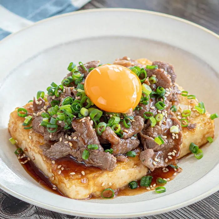 【豆腐×お肉】節約食材がごちそうに！白米がどんどん進む「絶品ボリュームおかず」3品